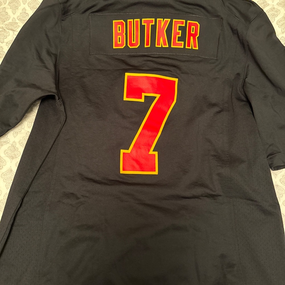 Harrison Butker #7 - Picture 3 of 4